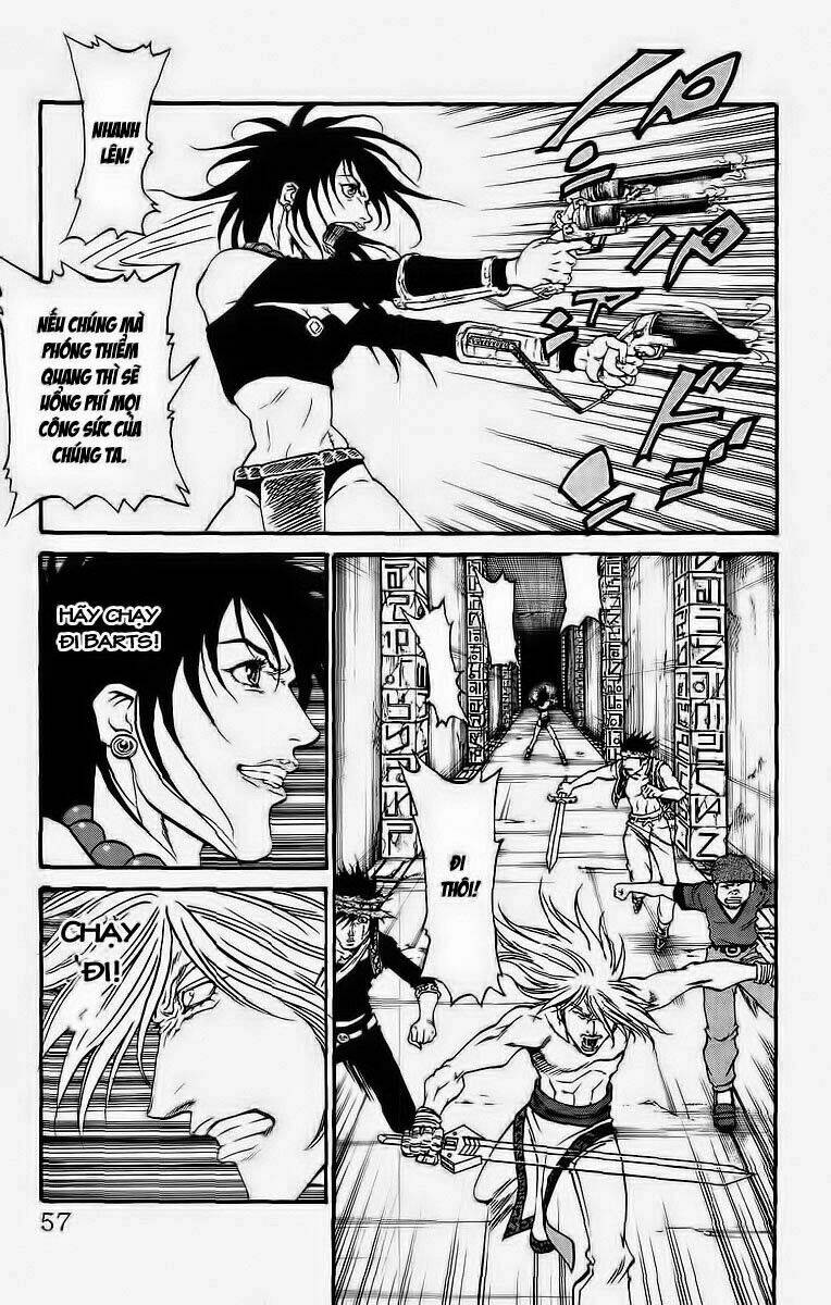 It’S A Beautiful Day Chapter 243 - Trang 2