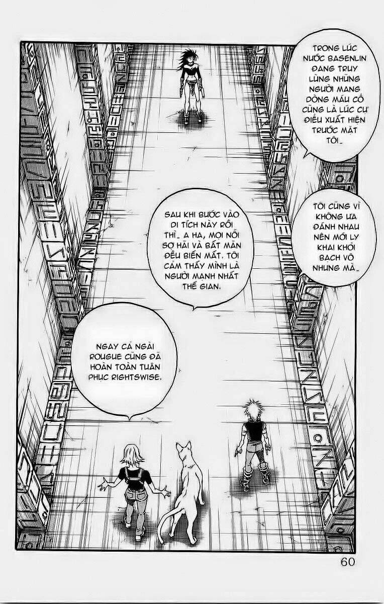 It’S A Beautiful Day Chapter 243 - Trang 2