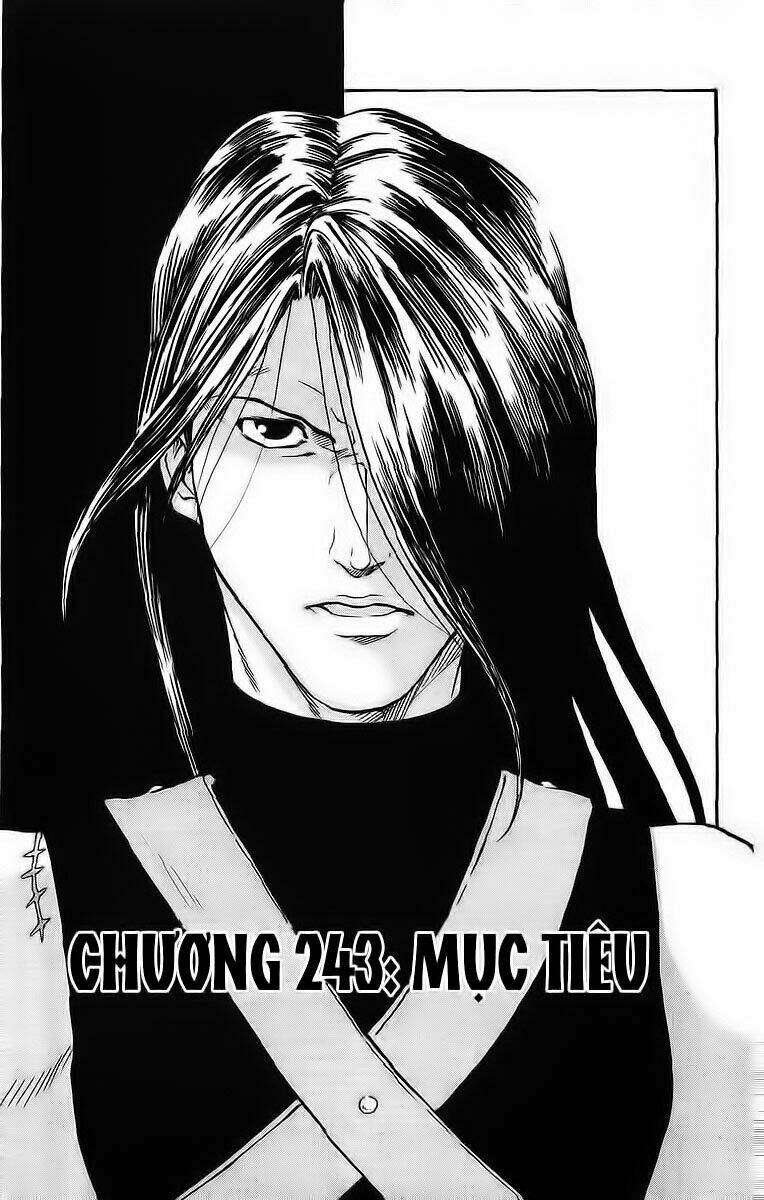 It’S A Beautiful Day Chapter 243 - Trang 2