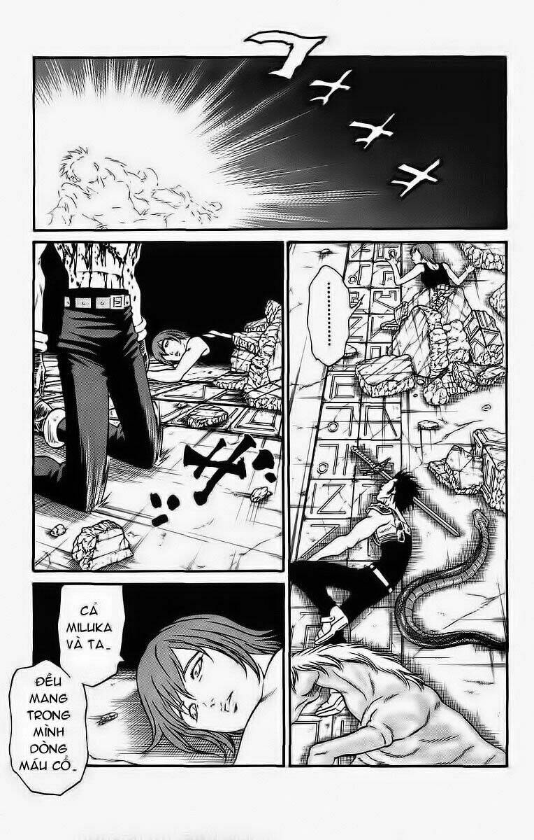 It’S A Beautiful Day Chapter 243 - Trang 2