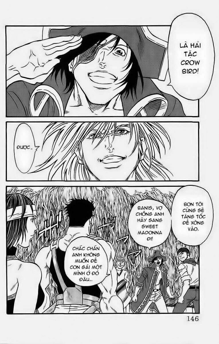 It’S A Beautiful Day Chapter 238 - Trang 2