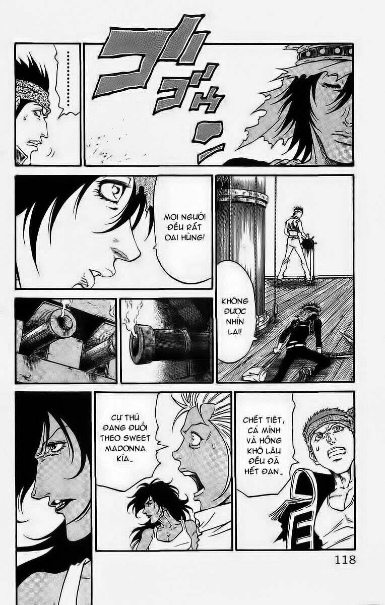 It’S A Beautiful Day Chapter 237 - Trang 2