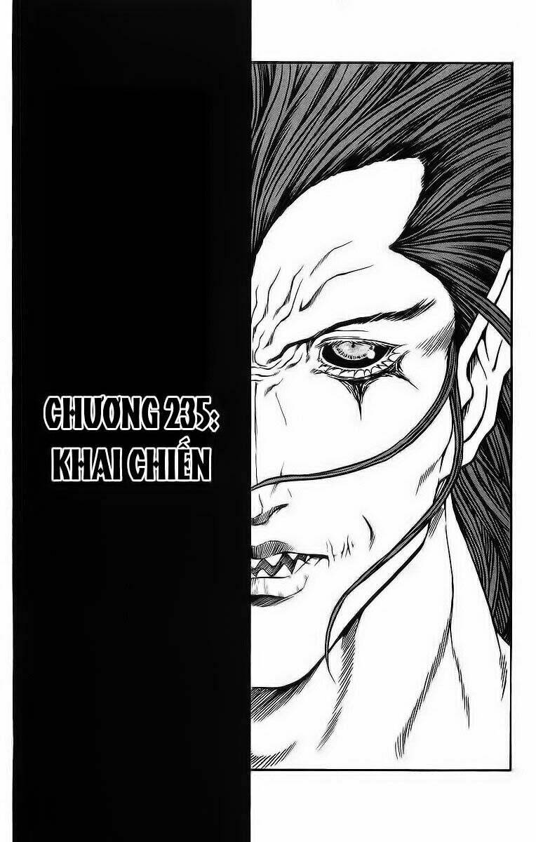 It’S A Beautiful Day Chapter 235 - Trang 2