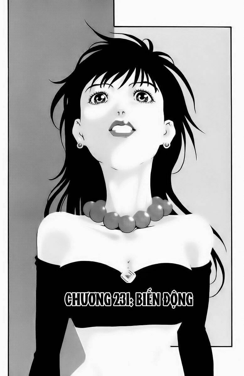 It’S A Beautiful Day Chapter 231 - Trang 2