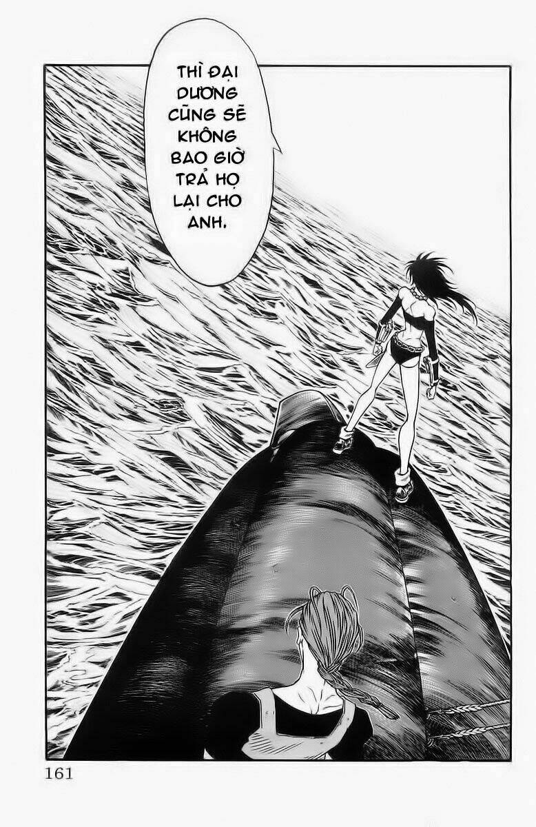 It’S A Beautiful Day Chapter 230 - Trang 2