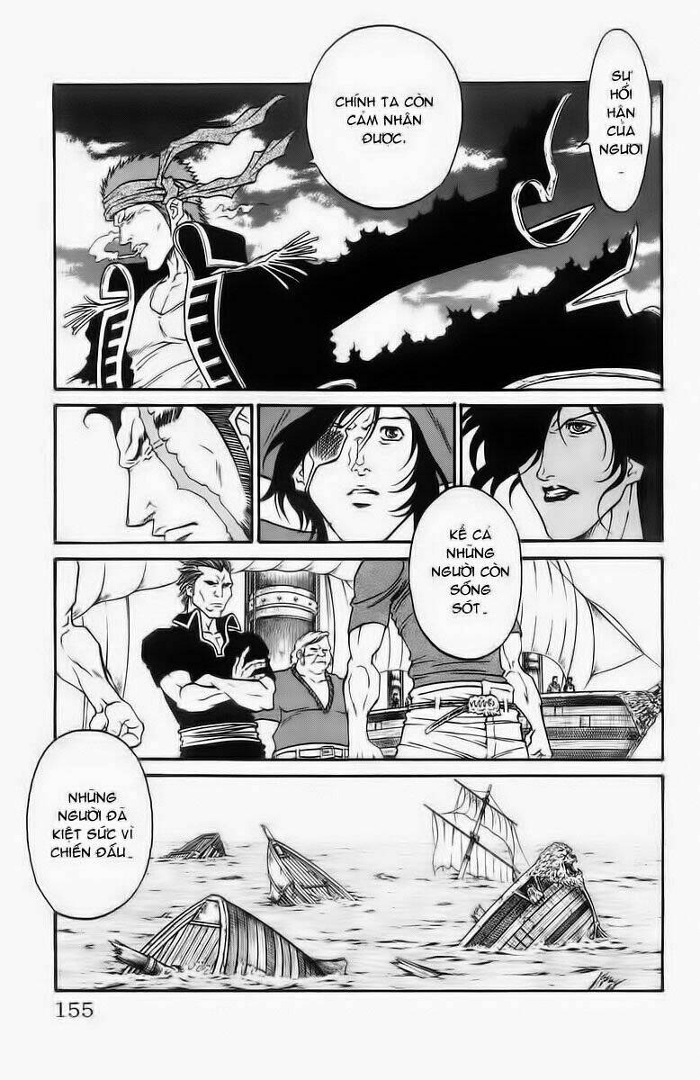 It’S A Beautiful Day Chapter 230 - Trang 2