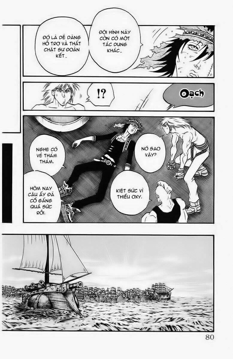 It’S A Beautiful Day Chapter 226 - Trang 2