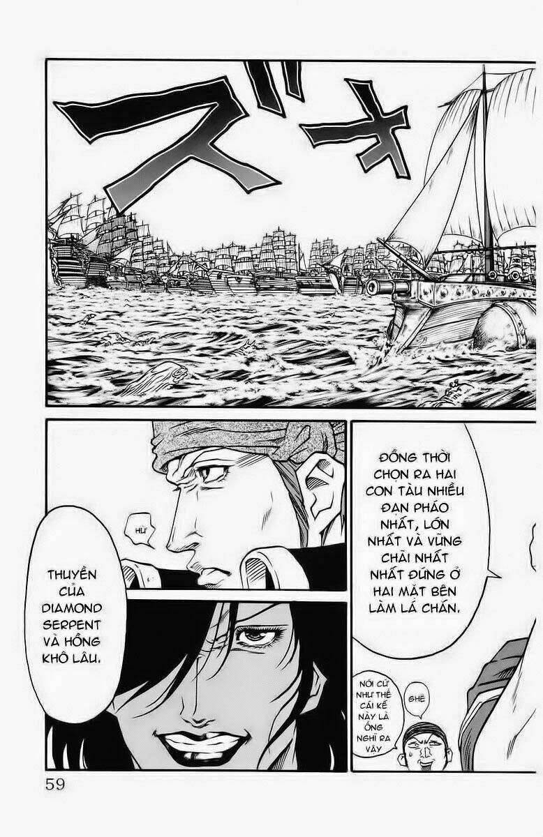 It’S A Beautiful Day Chapter 225 - Trang 2