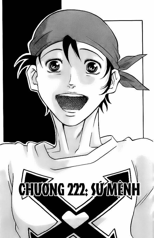 It’S A Beautiful Day Chapter 222 - Trang 2