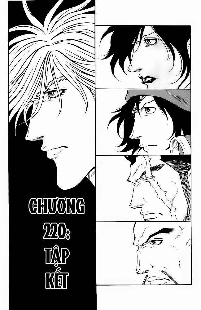 It’S A Beautiful Day Chapter 220 - Trang 2