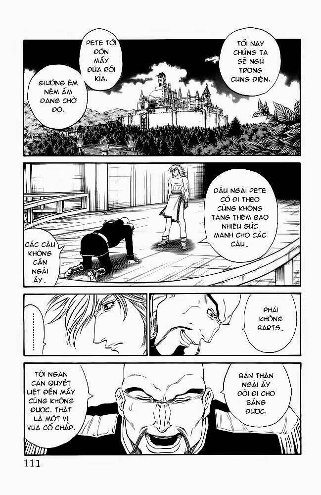 It’S A Beautiful Day Chapter 219 - Trang 2