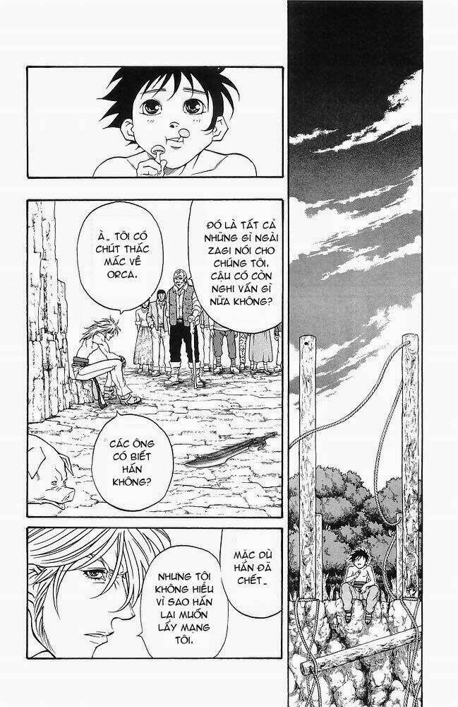 It’S A Beautiful Day Chapter 209 - Trang 2