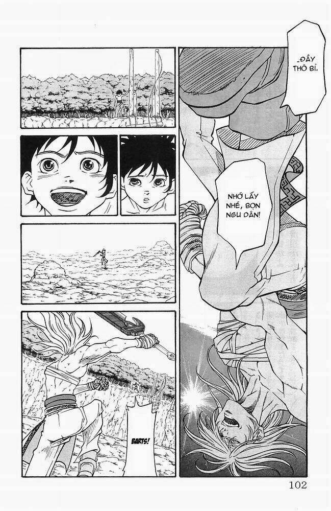 It’S A Beautiful Day Chapter 209 - Trang 2