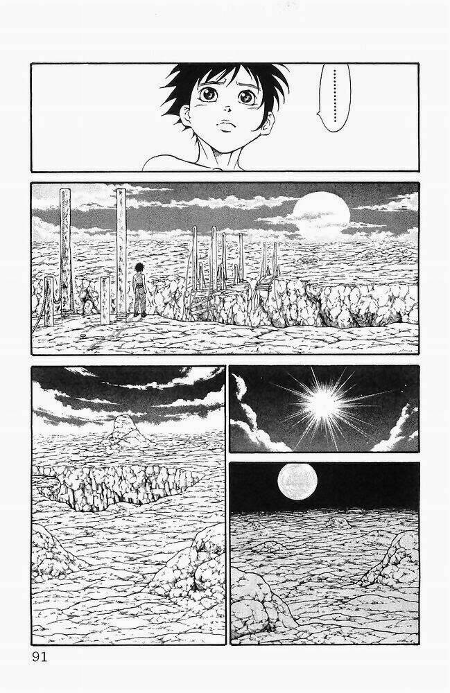 It’S A Beautiful Day Chapter 209 - Trang 2