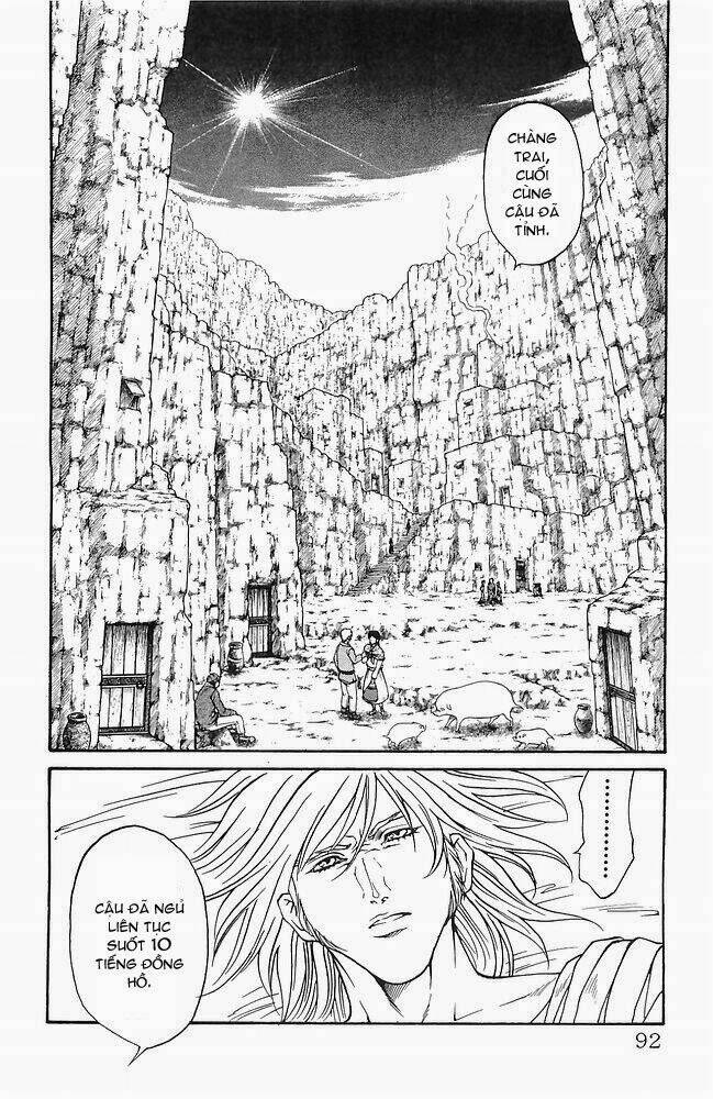 It’S A Beautiful Day Chapter 209 - Trang 2