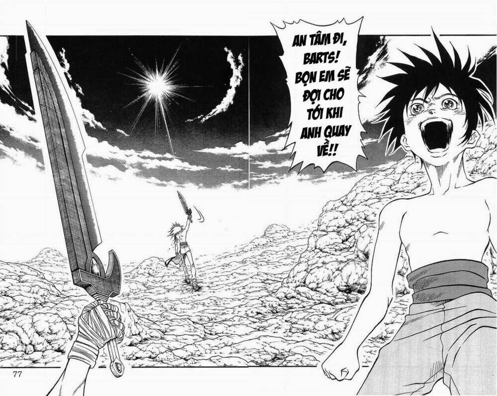 It’S A Beautiful Day Chapter 208 - Trang 2