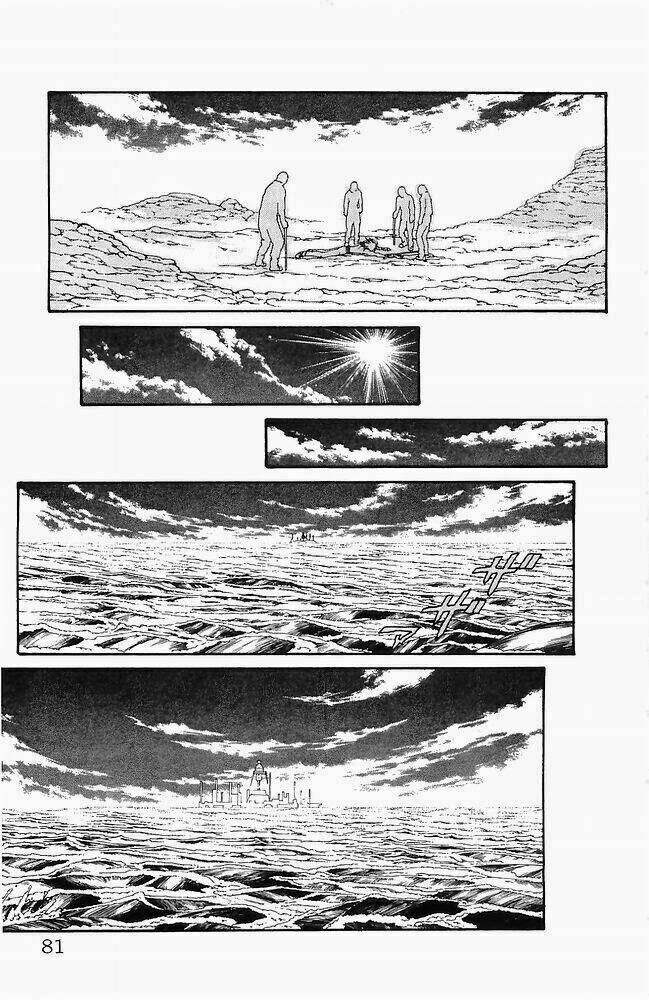 It’S A Beautiful Day Chapter 208 - Trang 2