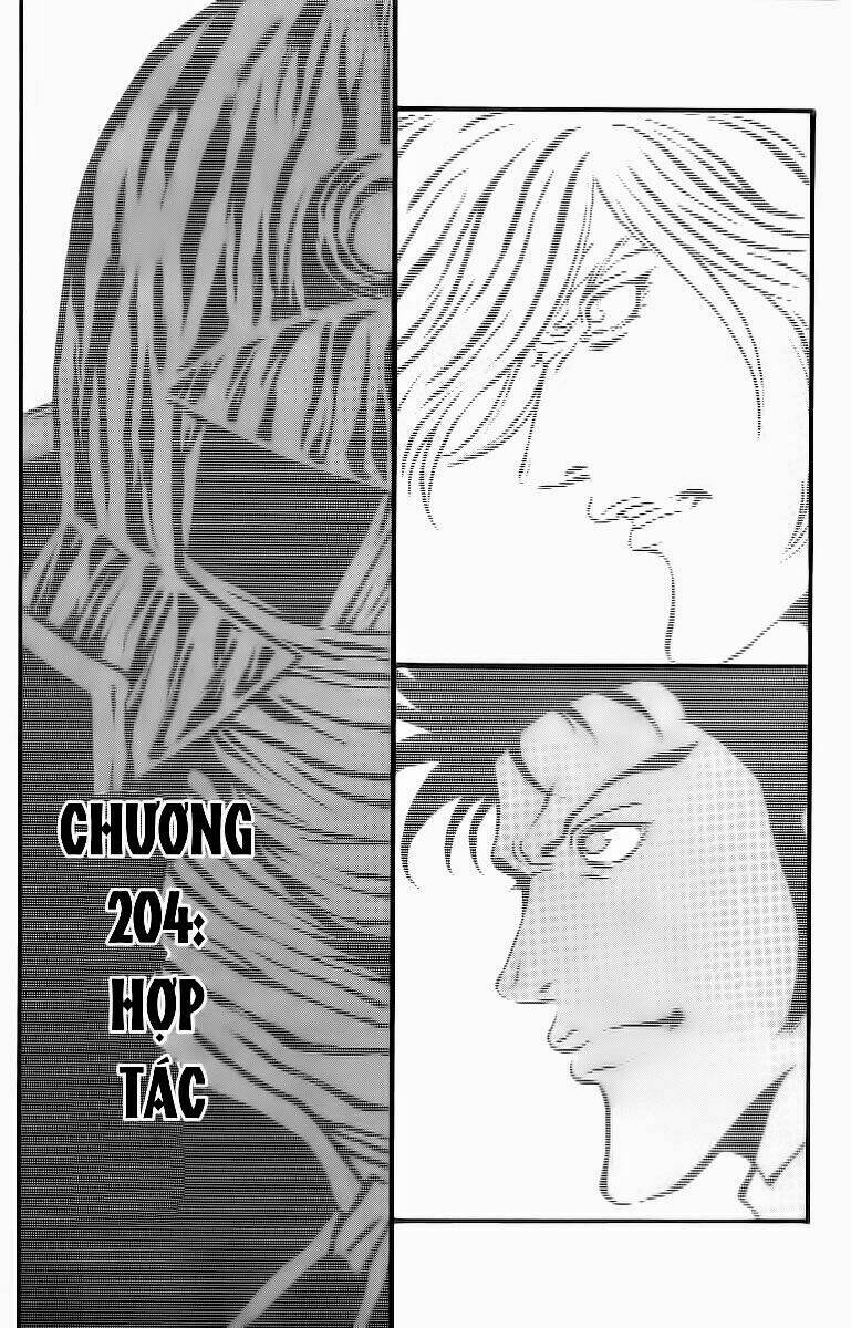 It’S A Beautiful Day Chapter 204 - Trang 2