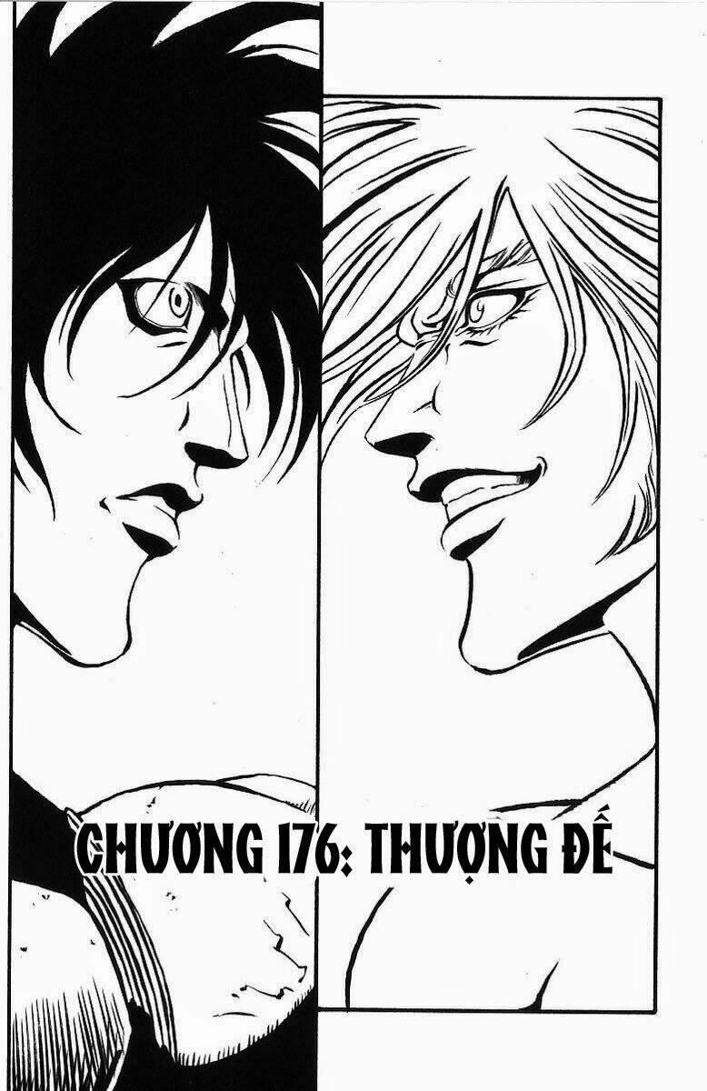 It’S A Beautiful Day Chapter 176 - Trang 2