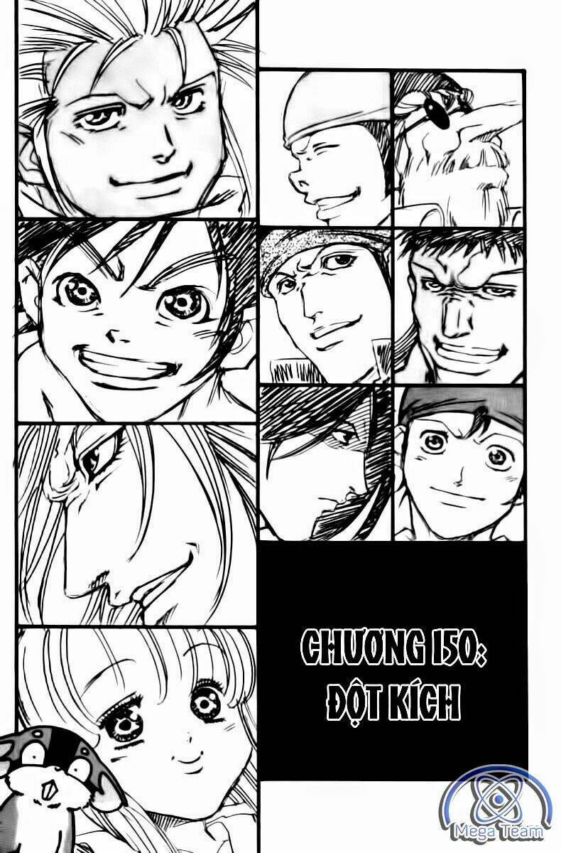 It’S A Beautiful Day Chapter 150 - Trang 2