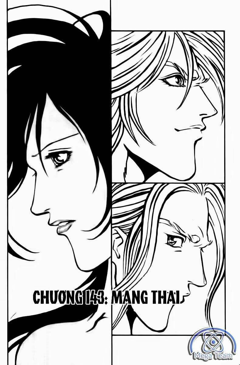 It’S A Beautiful Day Chapter 143 - Trang 2