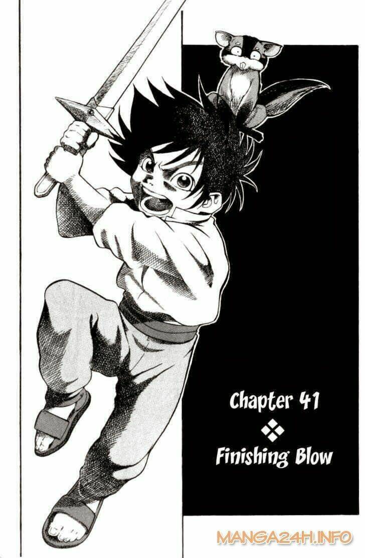 It’S A Beautiful Day Chapter 41 - Trang 2