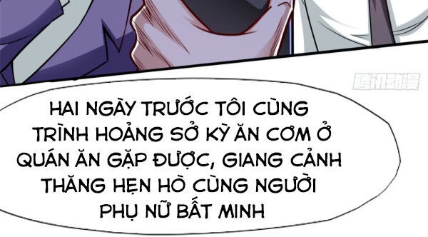 Trở Về Địa Cầu Làm Thần Côn Chapter 10 - Trang 2