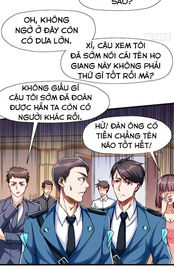 Trở Về Địa Cầu Làm Thần Côn Chapter 10 - Trang 2