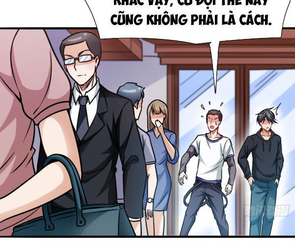 Trở Về Địa Cầu Làm Thần Côn Chapter 7 - Trang 2