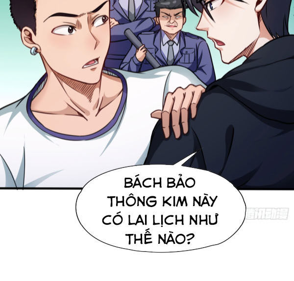 Trở Về Địa Cầu Làm Thần Côn Chapter 5 - Trang 2