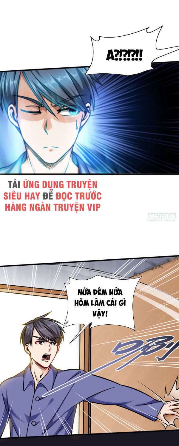 Trở Về Địa Cầu Làm Thần Côn Chapter 2 - Trang 2