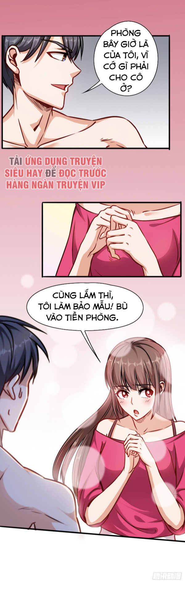 Trở Về Địa Cầu Làm Thần Côn Chapter 2 - Trang 2