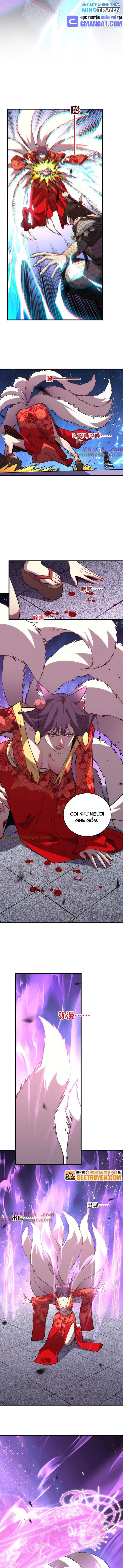 Quốc Vận Chi Chiến: Ta Lấy Bàn Cổ Trấn Chư Thiên Chapter 10 - Trang 2