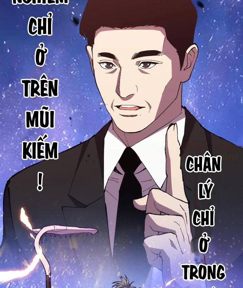 Quốc Vận Chi Chiến: Ta Lấy Bàn Cổ Trấn Chư Thiên Chapter 8 - Trang 2