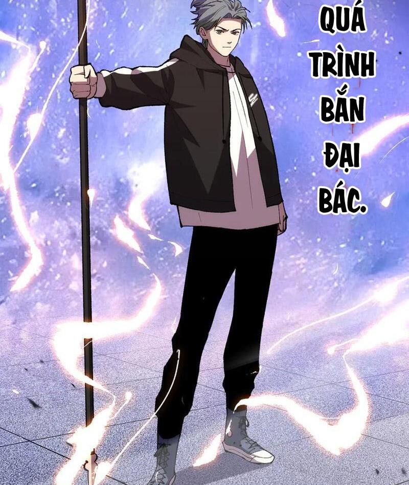 Quốc Vận Chi Chiến: Ta Lấy Bàn Cổ Trấn Chư Thiên Chapter 8 - Trang 2