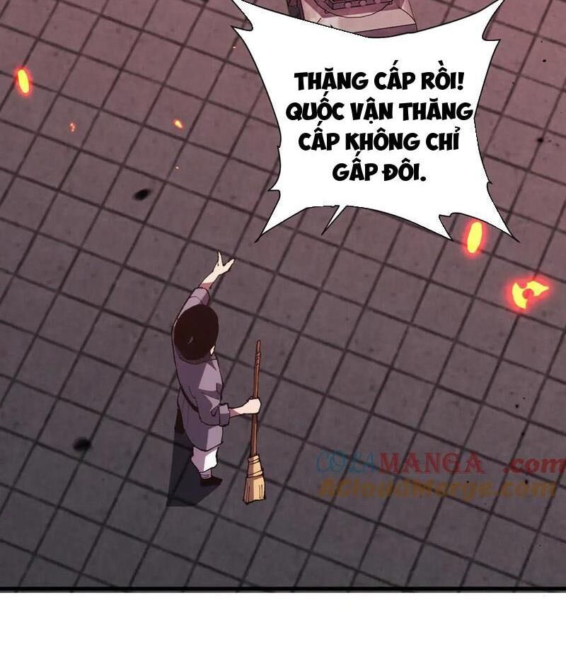 Quốc Vận Chi Chiến: Ta Lấy Bàn Cổ Trấn Chư Thiên Chapter 8 - Trang 2