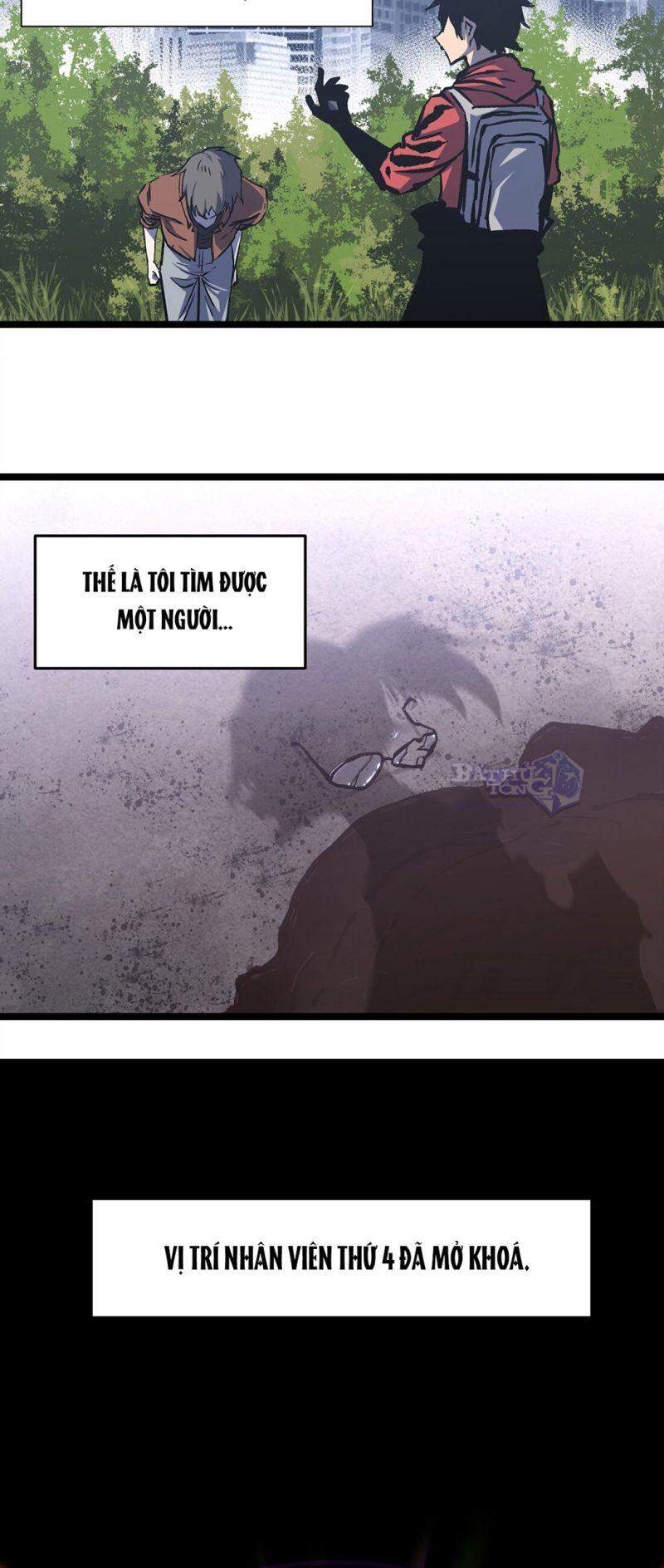 Ta Là Lão Đại Thời Tận Thế Chapter 52 - Trang 2