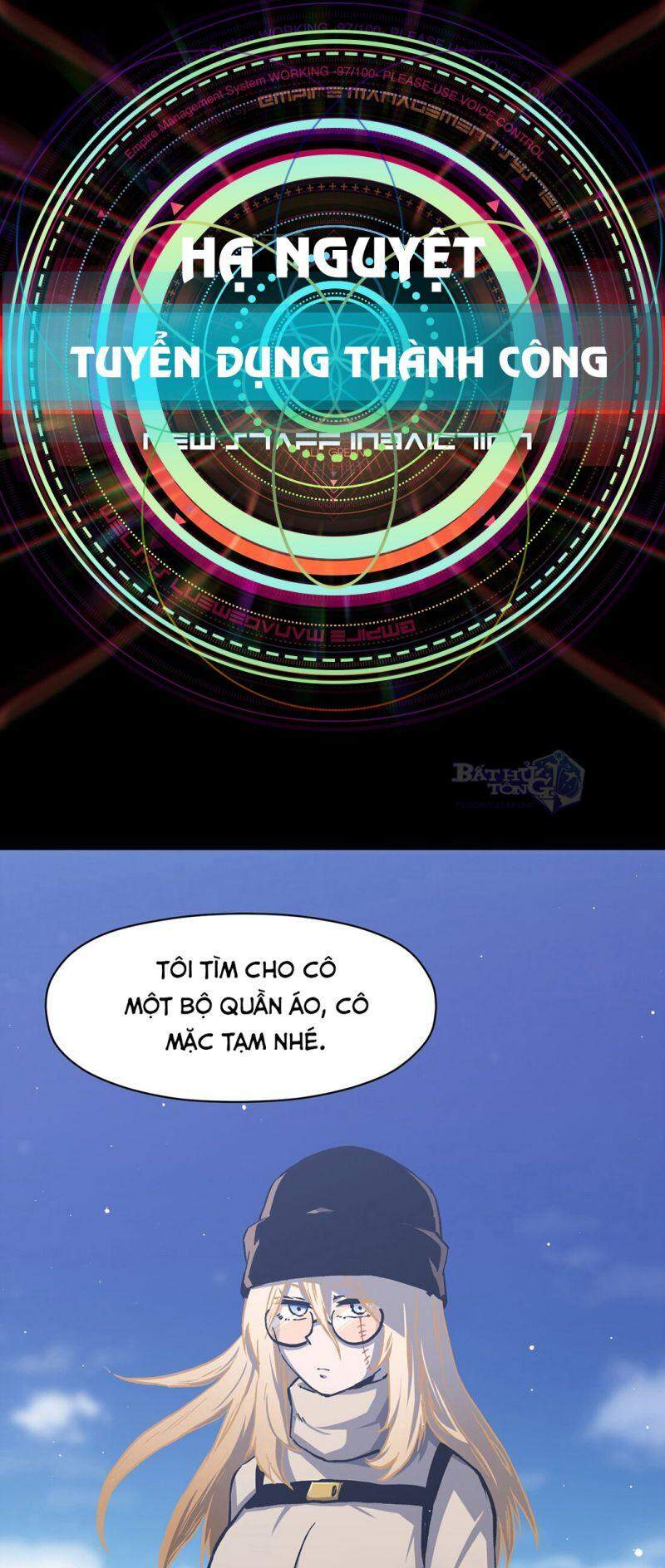 Ta Là Lão Đại Thời Tận Thế Chapter 52 - Trang 2