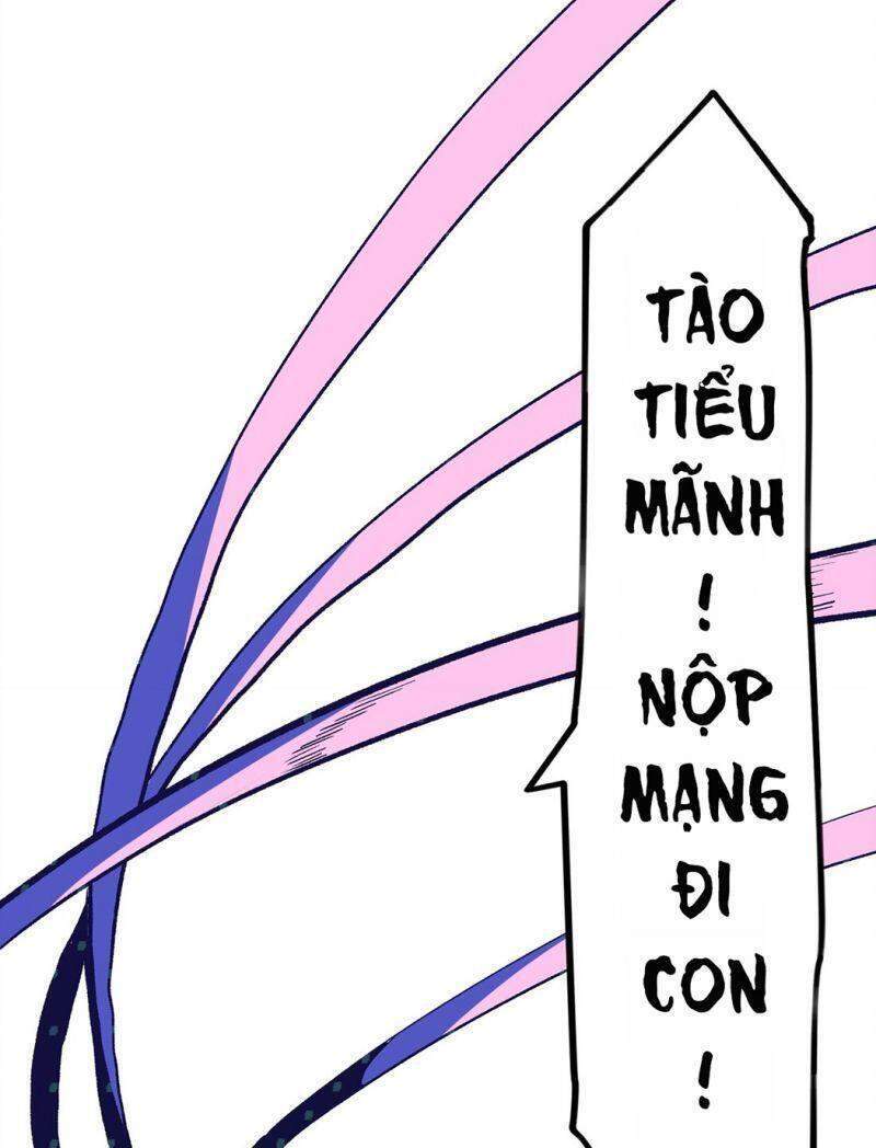 Ta Là Lão Đại Thời Tận Thế Chapter 51 - Trang 2