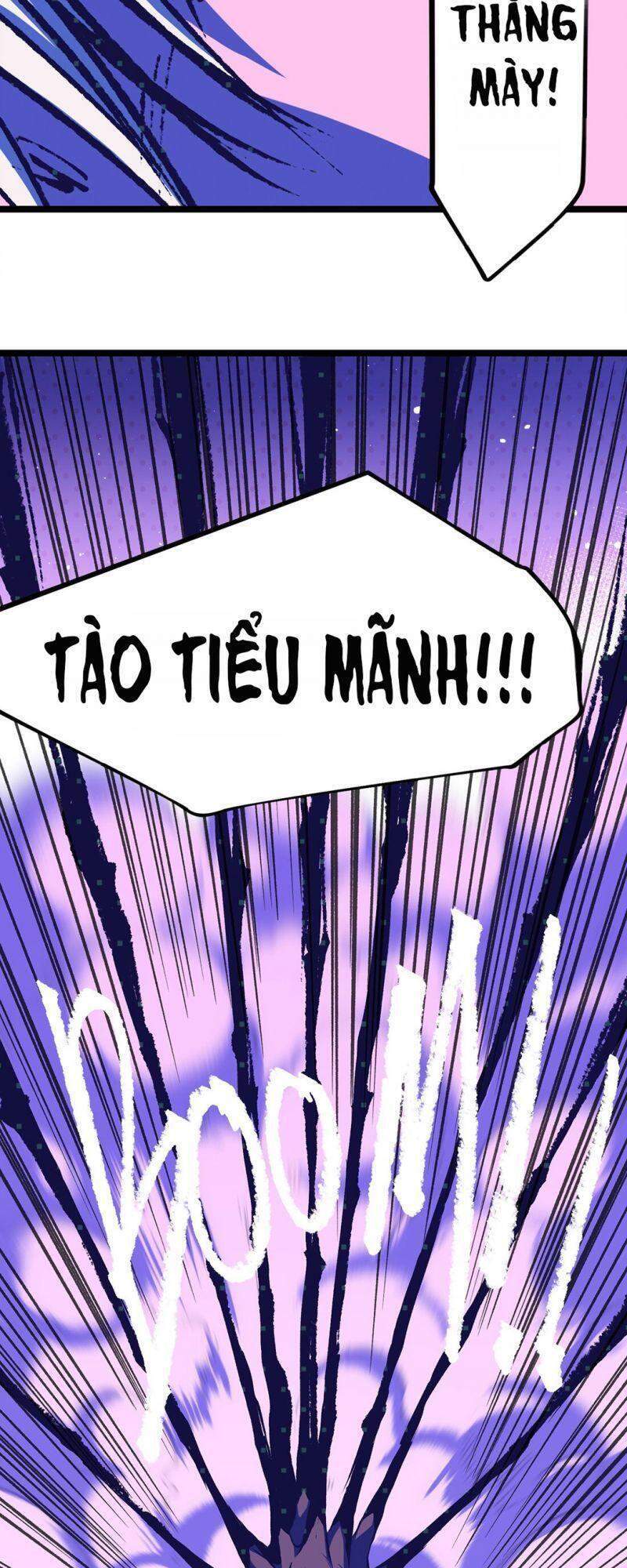 Ta Là Lão Đại Thời Tận Thế Chapter 51 - Trang 2