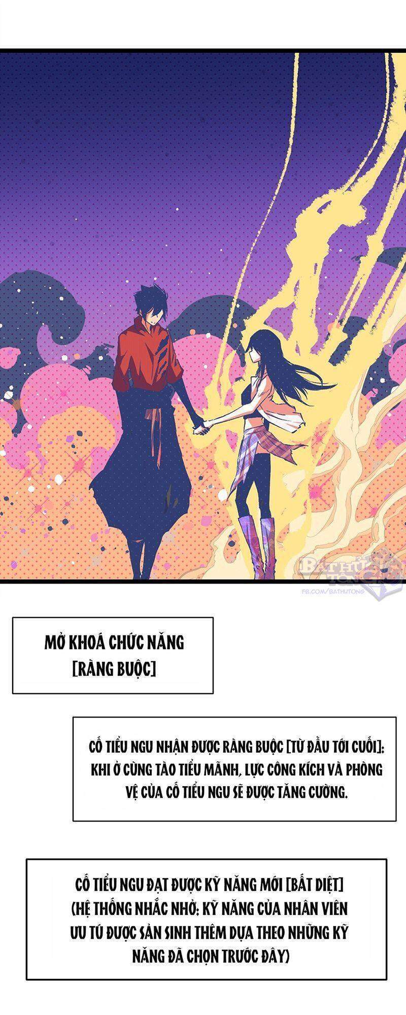 Ta Là Lão Đại Thời Tận Thế Chapter 50 - Trang 2