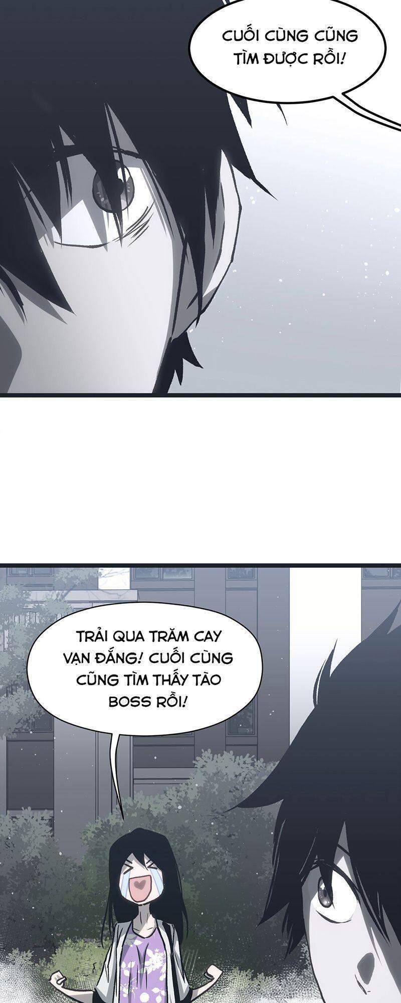 Ta Là Lão Đại Thời Tận Thế Chapter 49 - Trang 2