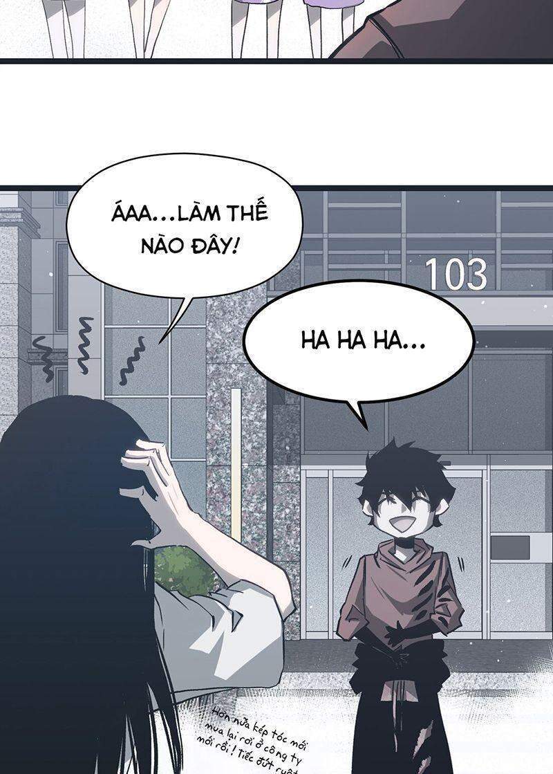 Ta Là Lão Đại Thời Tận Thế Chapter 49 - Trang 2