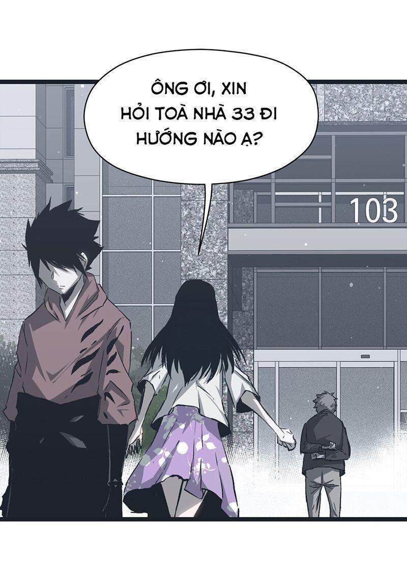 Ta Là Lão Đại Thời Tận Thế Chapter 49 - Trang 2