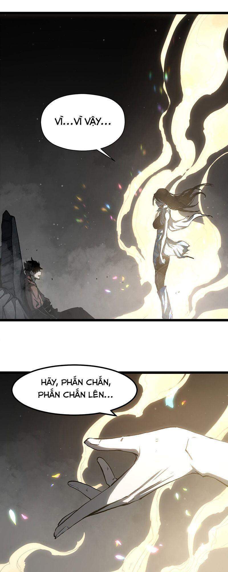 Ta Là Lão Đại Thời Tận Thế Chapter 49 - Trang 2