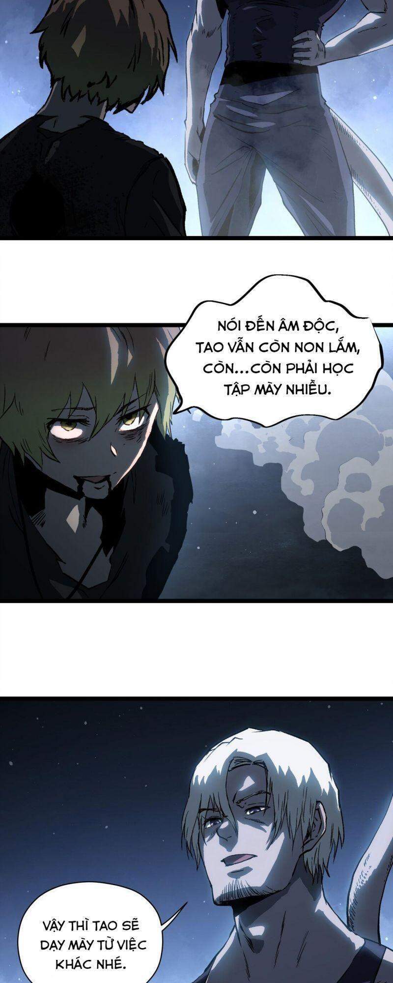 Ta Là Lão Đại Thời Tận Thế Chapter 48 - Trang 2