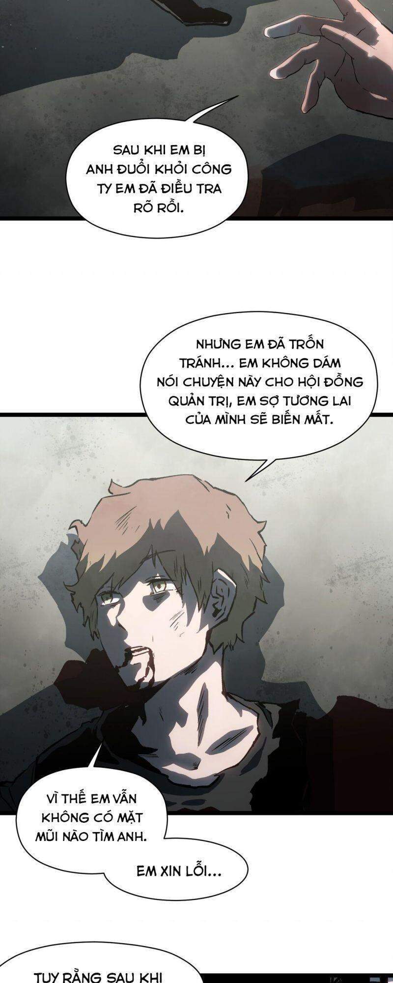 Ta Là Lão Đại Thời Tận Thế Chapter 48 - Trang 2