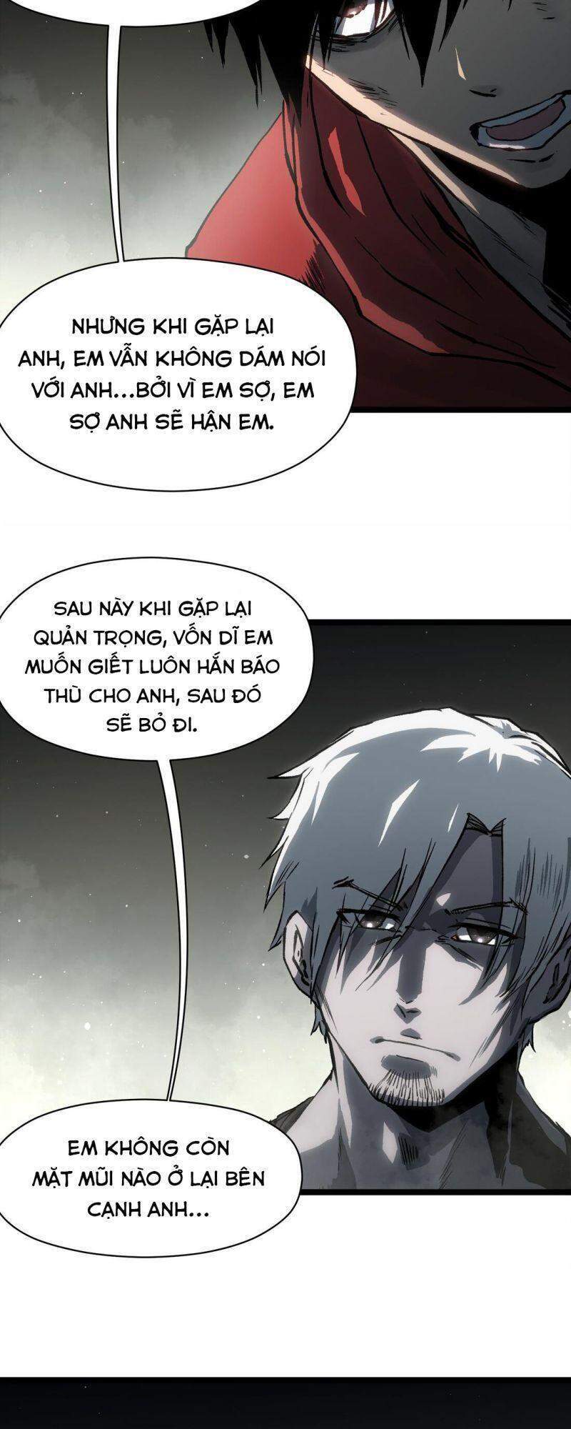 Ta Là Lão Đại Thời Tận Thế Chapter 48 - Trang 2