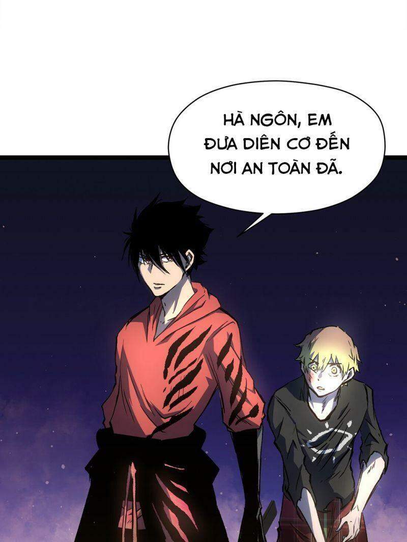 Ta Là Lão Đại Thời Tận Thế Chapter 45 - Trang 2