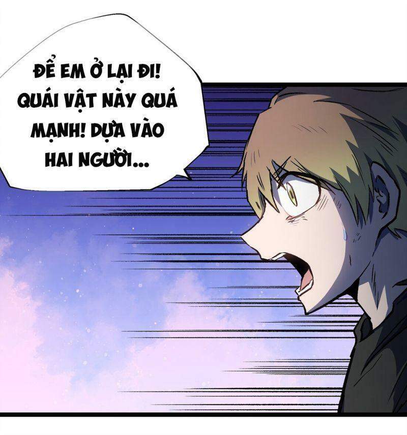 Ta Là Lão Đại Thời Tận Thế Chapter 45 - Trang 2